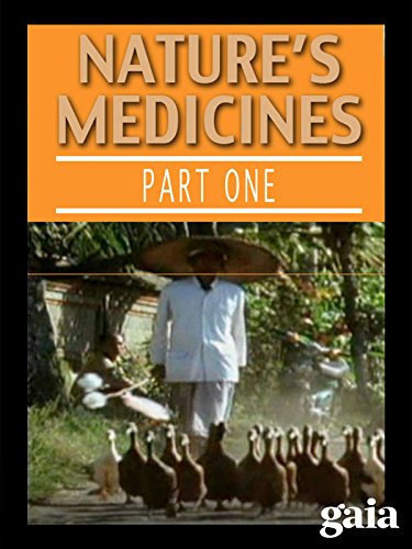 Nature’s Medicines: From Herbs to Laughter