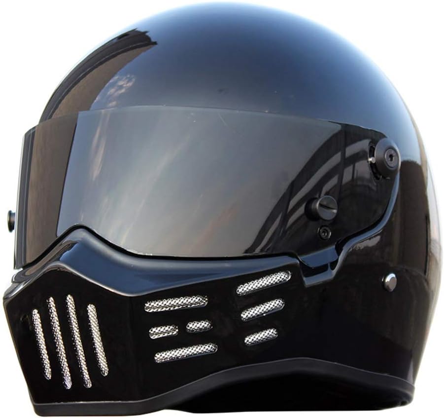 Bulletproof motorcycle helmet Clearance