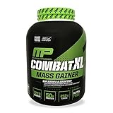 MusclePharm Combat XL Mass-Gainer Powder