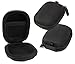 Hard EVA 'Shell' Protective Storage Case for the Samsung Gear IconX (2018) Headphones - by DURAGADGET