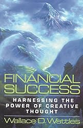 Financial Success: Harnessing the Power of Creative Thought
