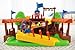 Fisher-Price Little People Mike The Knight Klip Klop Arena Playset