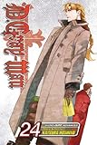D. Gray-man, Vol. 24
