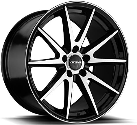 VERSUS VS73 WHEELS 18X8.5 5X112 35 66.56 BMF