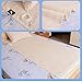 Gaia's Remedies Earthing Grounding Half Sheet with Cord • Fits King or Queen • Organic Cotton - Silver Antimicrobial Fiber. EMF Protection - Sleep Therapy, Relieve Pain, Inflammation, Beige color