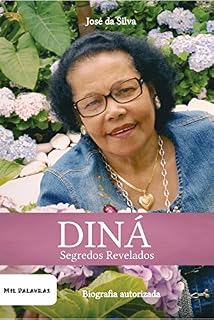 Livro DINÁ: SEGREDOS REVELADOS