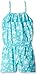 The Children's Place Girls' Flounce Romper