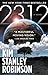 2312 - Book by Kim Stanley Robinson