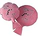 Mini Whoopee Cushions, Classic Gag Gift for Kids (Bulk Set of 36) Novelty and Fun Prank Toys