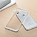 Anker SlimShell Cell Phone Case for iPhone 7 Plus - White