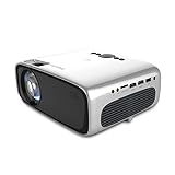 Philips NeoPix Ultra 2, True Full HD projector with