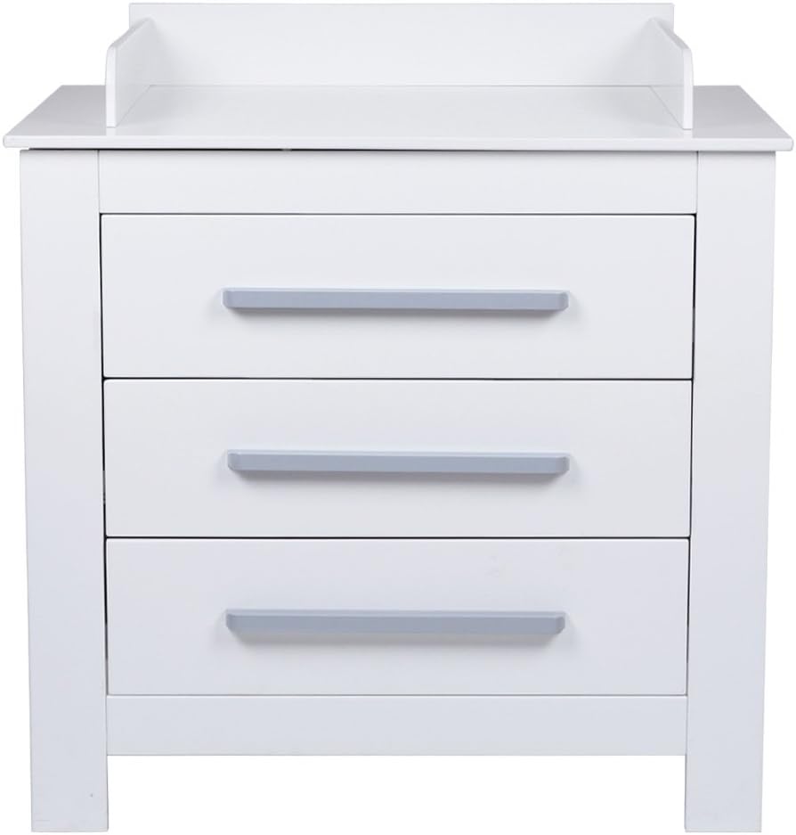 infantastic baby changing unit