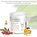 Anti-Aging Under & Around Eye Gel Cream for Men & Women with Rosehip Seed Oil, Vitamin C, E, Peptides, Stem Cell & Hyaluronic Acid | Depuffing Eye Firming Retinol & Collagen Eye Cream - 1.7 fl. Oz - Amazon Vine