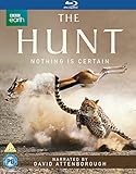 The Hunt [Blu-ray] [2015]