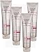 L'Oreal Paris EverStyle Curl Defining Gel, Alcohol-Free, 5.1 Fluid Ounce (Pack of 4)
