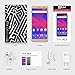 BLU Vivo XL3 -5.5” HD+ 18:9 Display Smartphone with Android 8.0 Oreo –Gold