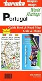 Image de World Heritage and Guide (Leisure) (English, French, German and Portuguese Edition)