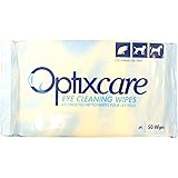 optixcare wipes for dogs