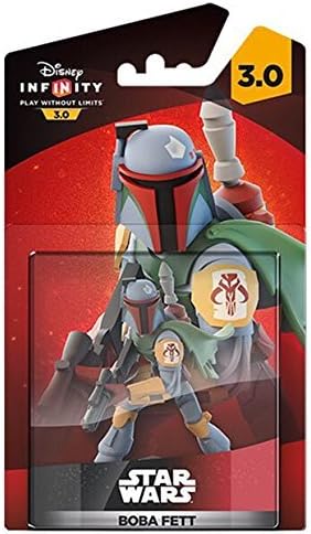 Amazon | Disney Infinity 3.0 Ed: Star 