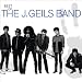 Best of the J. Geils Band primary