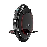 INMOTION V5 Electric Unicycle for Adult with 12.5