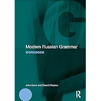 洋書 Basic Russian: A Grammar and Workbook Amazon.com: Intermediate Russian: A Grammar and Workbook
