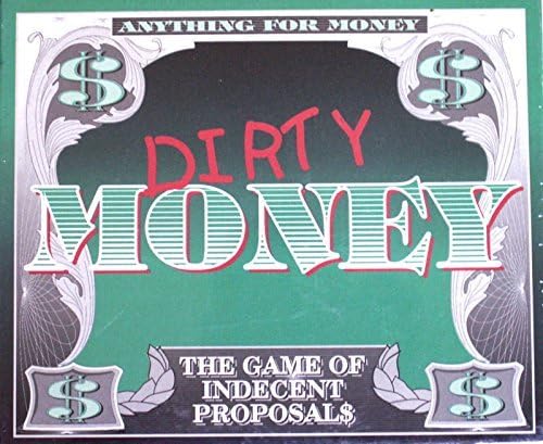 Dirty Money by Dirty Money Note3