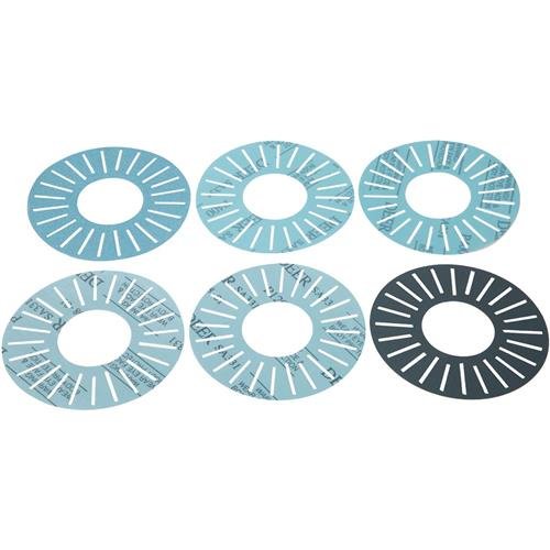 Work Sharp WSSA0002002 Slotted Abrasive Kit (WS3000 ONLY)