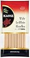 Ka-Me Noodles, Wide Lo Mein, 8 Ounce (Pack of 12)
