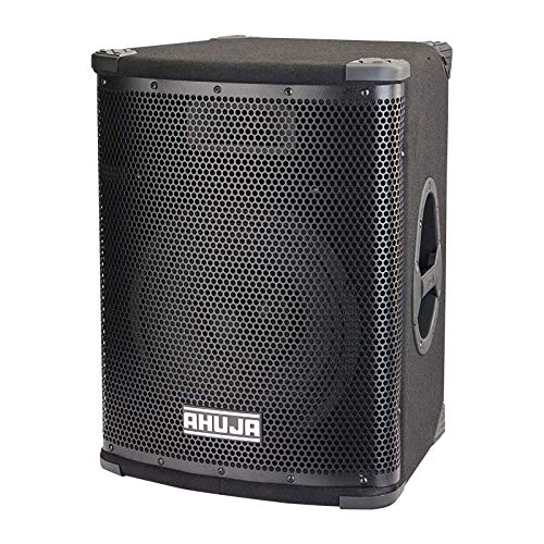 ahuja speakers 100 watts