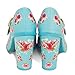 Hot Chocolate Design Chocolaticas High Heels Emma Women's Mary Jane Pump