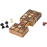 Masters Deluxe Replica Royal Game of Ur