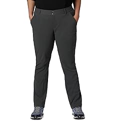 Columbia Women's Saturday Trail Pant, Grill, 2