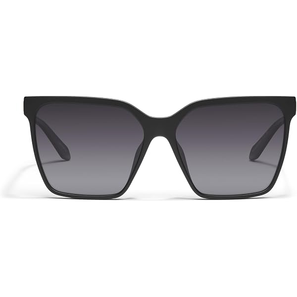 Wide Awake Oversized Square UV Sunglasses for Women Amazon.com: QUAY - Womens Sunglasses, Square Lenses with UV  main image 2