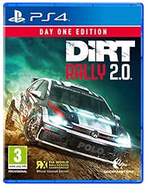dirt rally 2.0 xbox one amazon