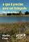 Livro O que é preciso para ser fotógrafo - Comece Agora na Fotografia
