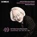 Bach: Cantatas, Vol. 49, BWV 156, 159, 171, 188