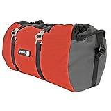 Metolius Ropemaster HC Bag Grey / Orange One Size