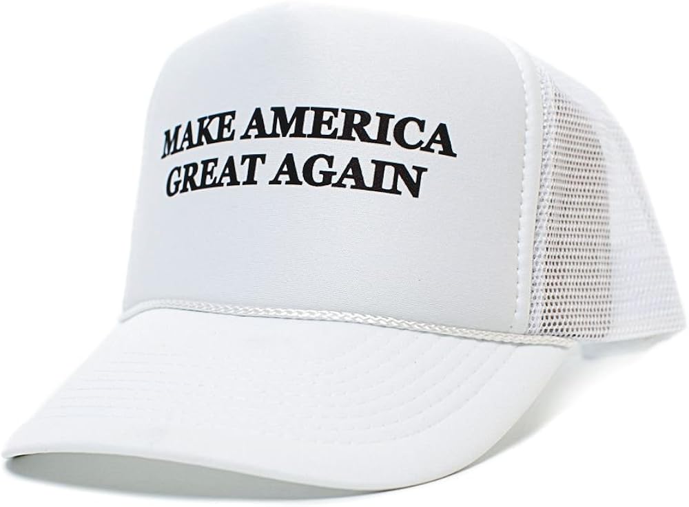 trump hat price