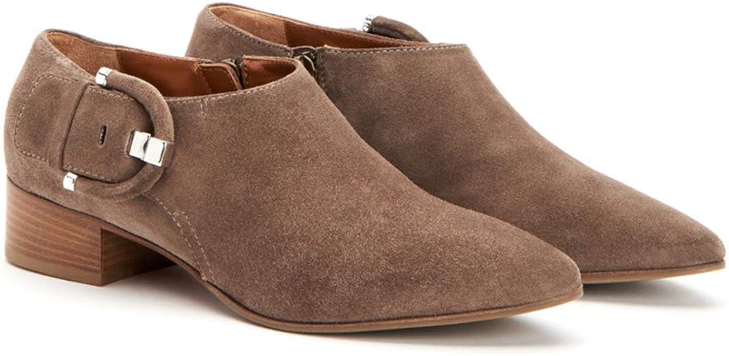 aquatalia ferry bootie