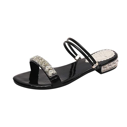 ladies sandals amazon