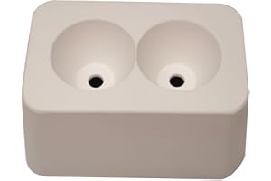 CASTACAB GM151 Scrap Master Cast A Cab Glass Mold for Kiln Work $40 Retail