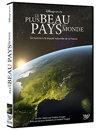 Le Plus Beau Pays Du Monde