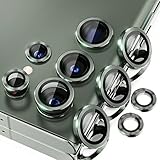 Choiche for Samsung Galaxy S23 Ultra Camera Lens