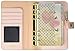 Webster's Pages Patent Mocha Color Crush Personal Planner Kit (CCPK001-PM)