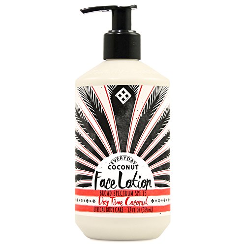 alaffia face lotion