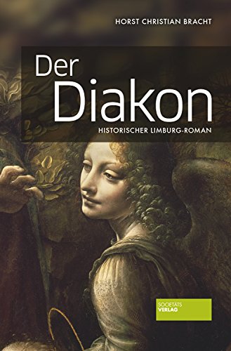 Amazon Com Der Diakon Limburg Roman German Edition Ebook