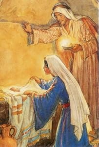 Amazon.com TRADITIONAL RELIGIOUS CHRISTMAS CARDS 15 CARDS WITH