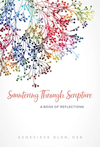 [Read] Sauntering Through Scripture: A Book of Reflections TXT