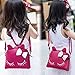 WuWuFamily Bags for Girls Cute Handbags for Girls Shoulder Bags for Girls Mini Backpack